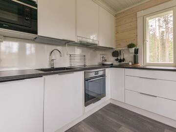 Фотографии Дома для отпуска Holiday Home Miilu г. Jyrkkä (Финляндия) №2 Фото Дома для отпуска Holiday Home Miilu г. Jyrkkä 2