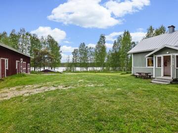 Фото Дома для отпуска Holiday Home Eskelänniemi г. Jyrkkä 1