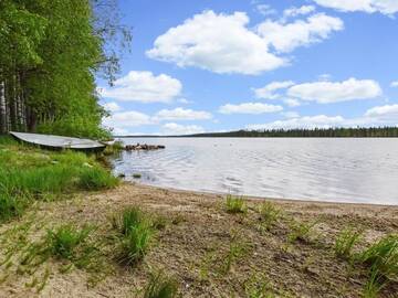 Фото Дома для отпуска Holiday Home Eskelänniemi г. Jyrkkä 2