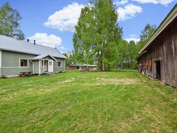 Фото Дома для отпуска Holiday Home Eskelänniemi г. Jyrkkä 3